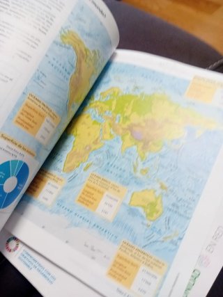GEOGRAFIA E HISTORIA 1 (1.1-1.2) MADRID (CER)