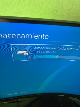 PS4 (PlayStation 4) Blanca con 2 mandos + Avengers