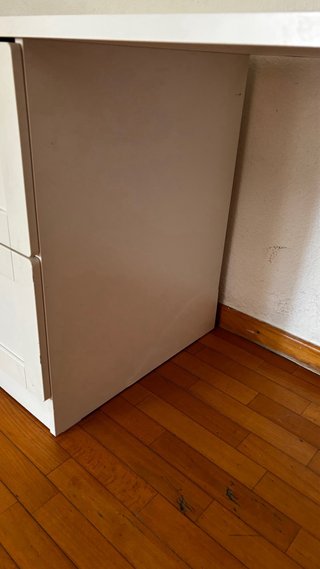 Escritorio Smastad Ikea