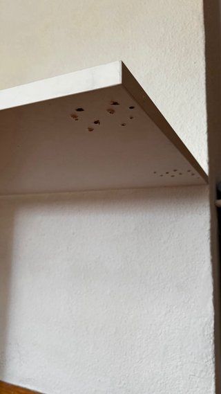 Escritorio Smastad Ikea