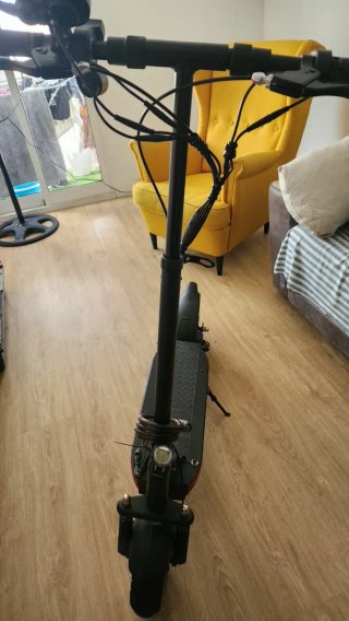 Patinete Eléctrico Joyor Casi Nuevo