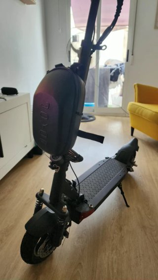 Patinete Eléctrico Joyor Casi Nuevo
