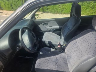 Citroen Saxo 2002
