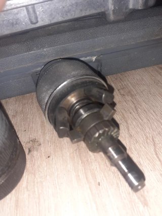 Mandril para taladro 1.5-13mm