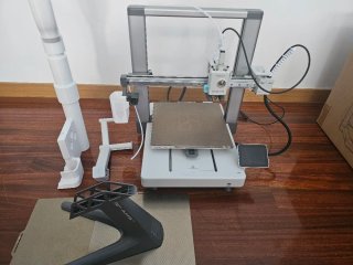 Impresora 3D Bambu Lab A1 + AMS