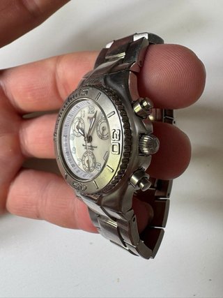 Reloj TechnoMarine