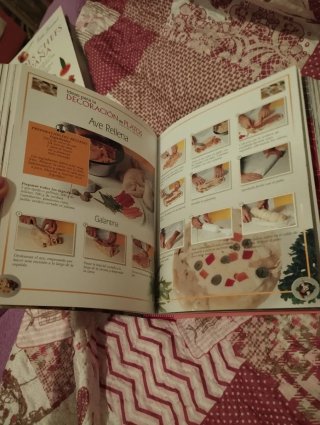 Ideas para la decoración de platos (Estilo gour...