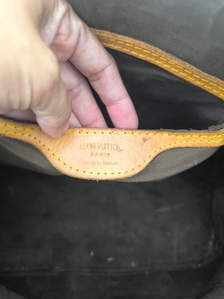 Lote Bolsos Piel Auténtica Varias Marcas