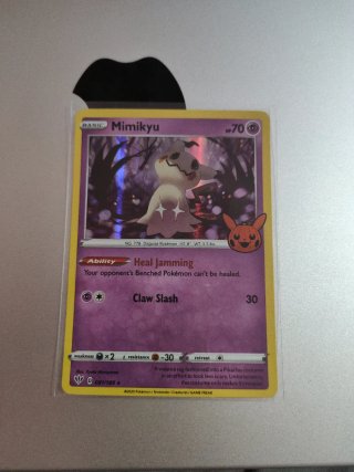 Cartas Pokémon TCG más en mi perfil