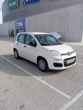 FIAT Panda 2025