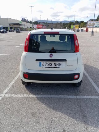 FIAT Panda 2025