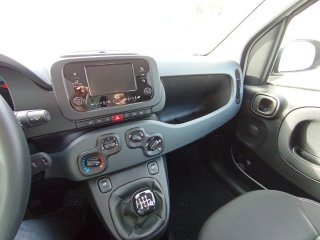 FIAT Panda 2025