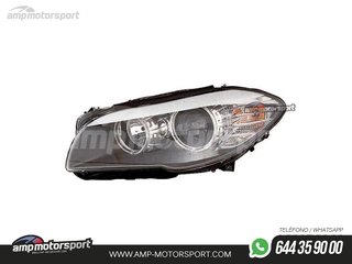 FARO DELANTERO IZQUIERDO PARA BMW F10 BERLINA / F11 TOURING