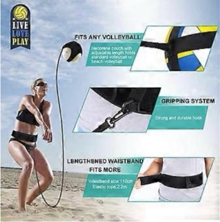 Kit Allenamento Pallavolo