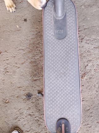 Patinete Xiaomi Batería Nueva