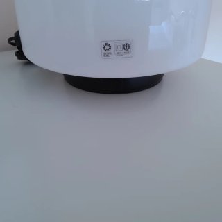 Lampada da tavolo Leucos EBE34