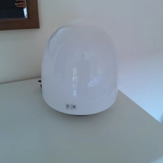 Lampada da tavolo Leucos EBE34