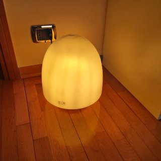 Lampada da tavolo Leucos EBE34