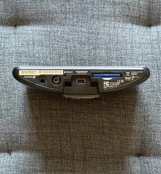 TomTom GO 520 con voce Marco Ranzani + SD 2GB