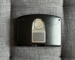 TomTom GO 520 con voce Marco Ranzani + SD 2GB