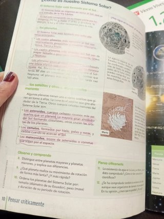 GEOGRAFIA E HISTORIA 1 (1.1-1.2) MADRID (CER)
