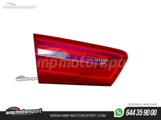 PILOTO TRASERO IZQUIERDO PARA AUDI A6 4G