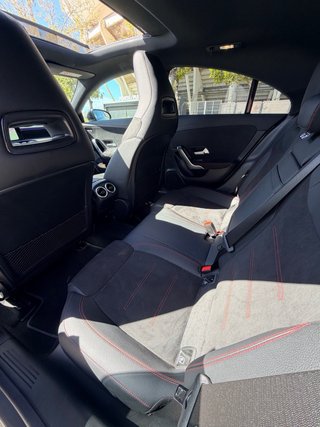 Mercedes CLA220D 2025