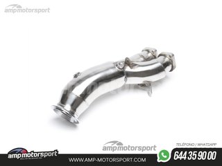 DOWNPIPE PARA BMW 3.5i DE 306CV