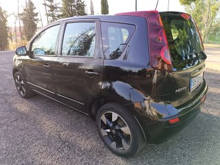 Nissan Note 2014