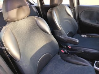 Nissan Note 2014