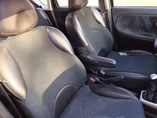 Nissan Note 2014