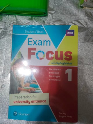 Libros bachillerato