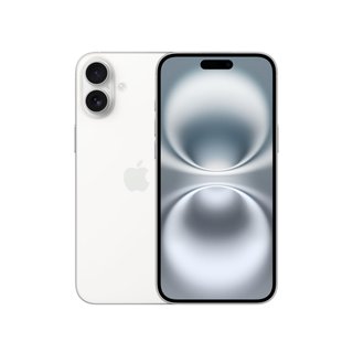 iPhone 16 Plus Blanco 128GB 5G