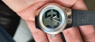 Orologio Fossil Big Tic JR7845 Vintage Anni '90