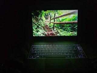 HP Spectre x360 Argento