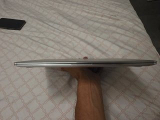 HP Spectre x360 Argento