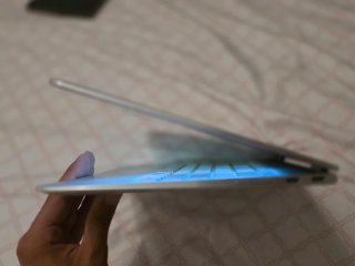 HP Spectre x360 Argento