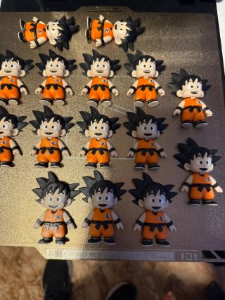 Impresiones 3d personalizadas