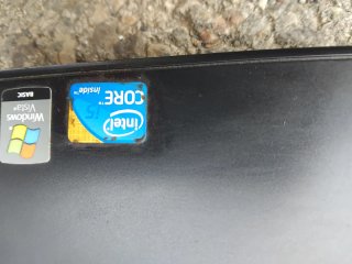 Portátil Dell Latitude i5