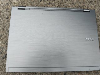Portátil Dell Latitude i5