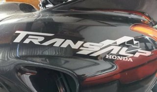 Pegatinas Transalp 650 / 600 Rally Touring Adesivo