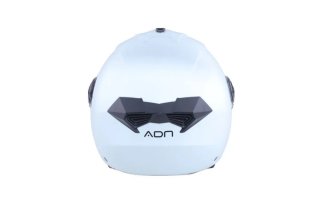 CASCO MOTO JET GAFA SOLAR. USO CON O SIN PANTALLA