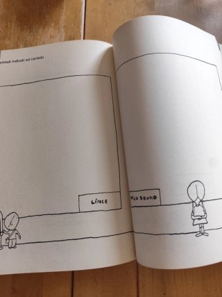 Ancora scarabocchi tutti diversi. Un libro da d...