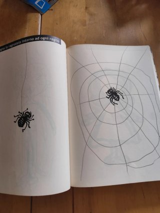 Ancora scarabocchi tutti diversi. Un libro da d...