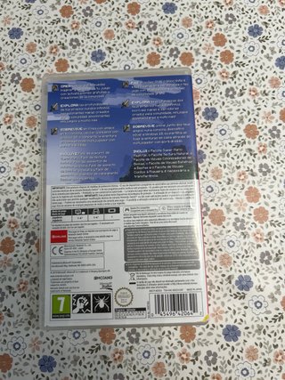 Minecraft Nintendo Switch