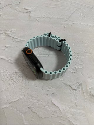 NUEVA Correa OCEAN Apple Watch CALIDAD SUPERIOR