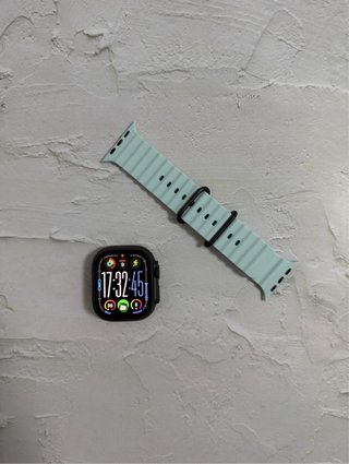 NUEVA Correa OCEAN Apple Watch CALIDAD SUPERIOR