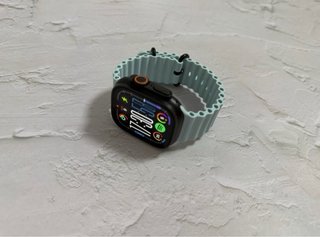 NUEVA Correa OCEAN Apple Watch CALIDAD SUPERIOR