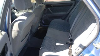 Daewoo Nubira 2005
