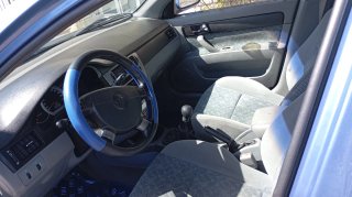 Daewoo Nubira 2005